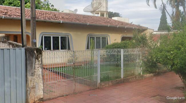 Imóvel C/ 675m² Em Ibiporã/pr, localizado em Ibiporã - PR