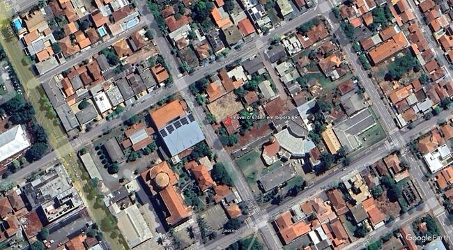 Imóvel C/ 675m² Em Ibiporã/pr, localizado em Ibiporã - PR