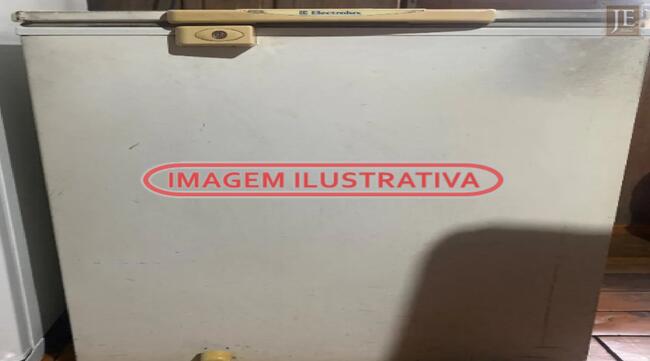 Foto de 01 Freezer Electrolux h160