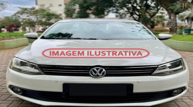 Foto de VW Jetta 2.0T, 13/14 em Londrina/PR