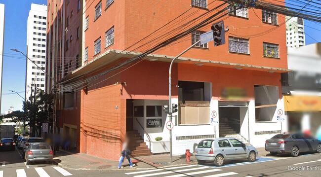 Foto de Apto nº 501 do Ed. Adma Caram em Londrina/PR