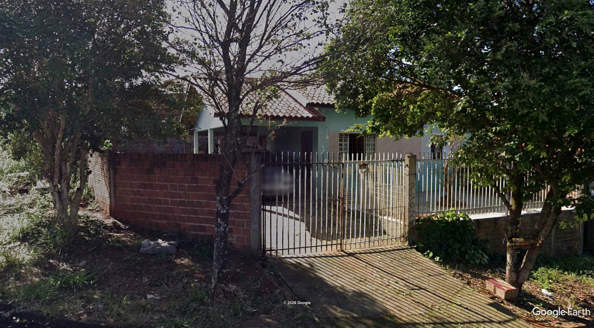 Lote 3.1 - direitos - imóvel c/ 220,91m² no jardim monte castelo ii em cambé/pr