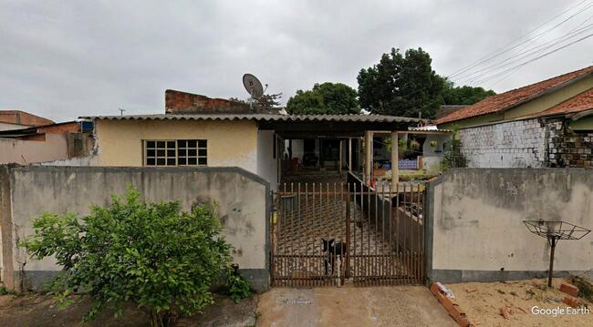 Direitos - Imóvel C/ 300m² No Jardim Ana Eliza Em Cambé/pr, localizado em Cambé - PR, bairro Jardim Ana Eliza