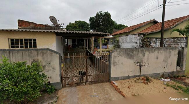 Direitos - Imóvel C/ 300m² No Jardim Ana Eliza Em Cambé/pr, localizado em Cambé - PR, bairro Jardim Ana Eliza