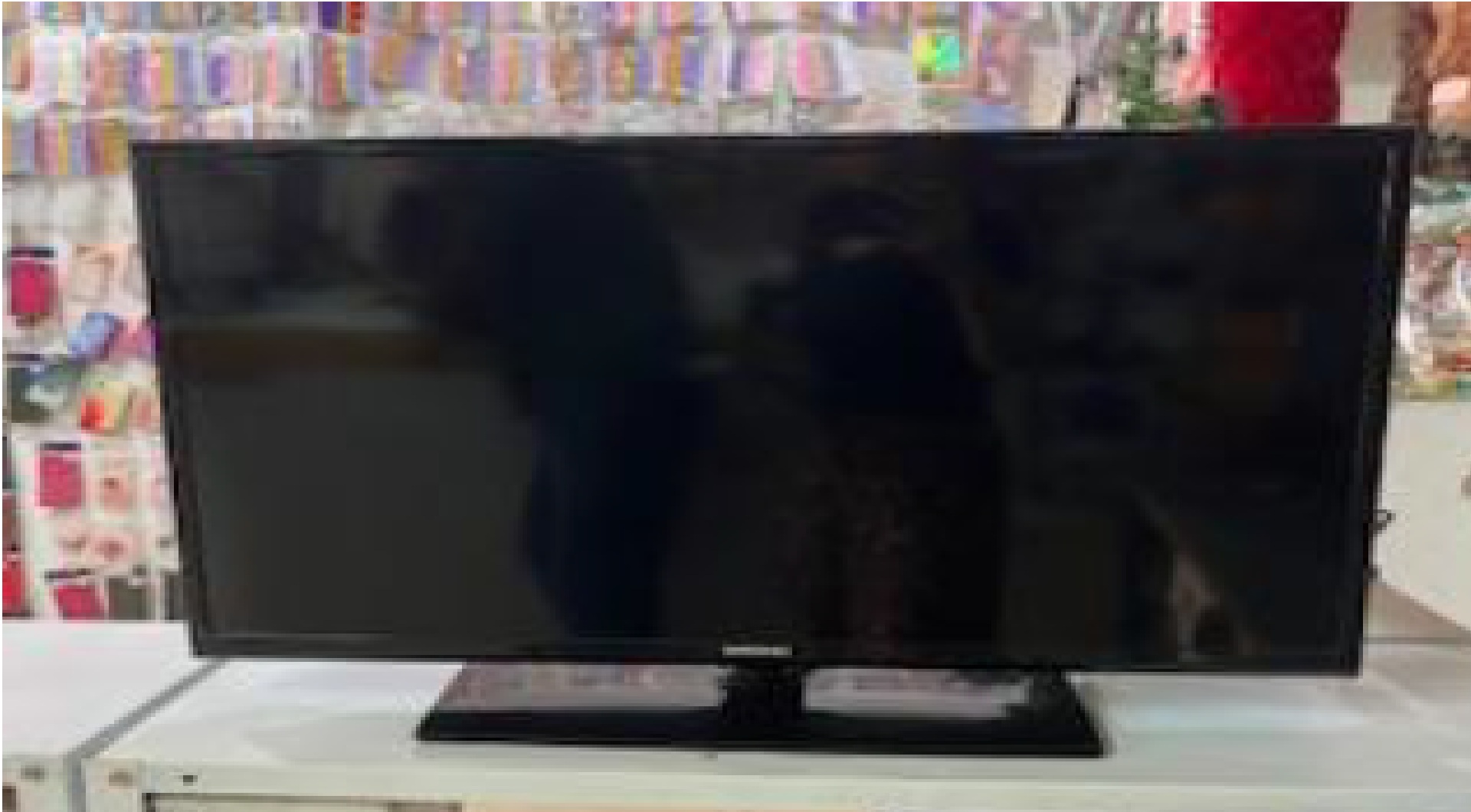 Foto de 01 TV Samsung 32