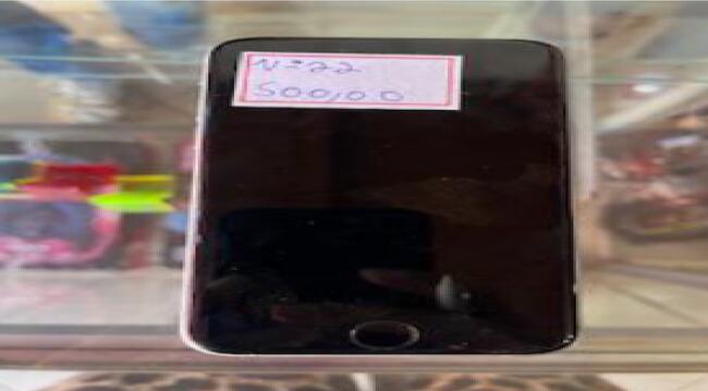 Foto de 01 celular Iphone 6S