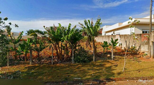 Imóvel C/ 490m² Em Siqueira Campos/pr, localizado em Siqueira Campos - PR