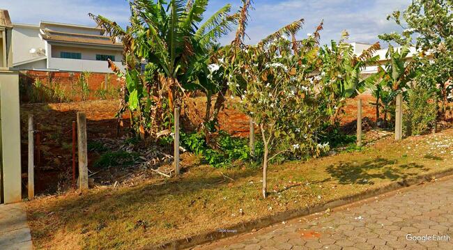 Imóvel C/ 490m² Em Siqueira Campos/pr, localizado em Siqueira Campos - PR