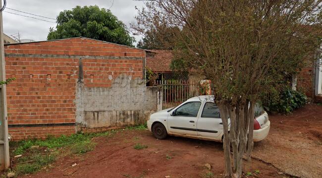 Imóvel C/ 490m² No Jardim Coopagro Em Toledo/pr, localizado em Toledo - PR, bairro Jardim Coopagro