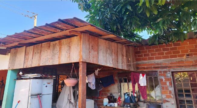 Imóvel C/ 490m² No Jardim Coopagro Em Toledo/pr, localizado em Toledo - PR, bairro Jardim Coopagro
