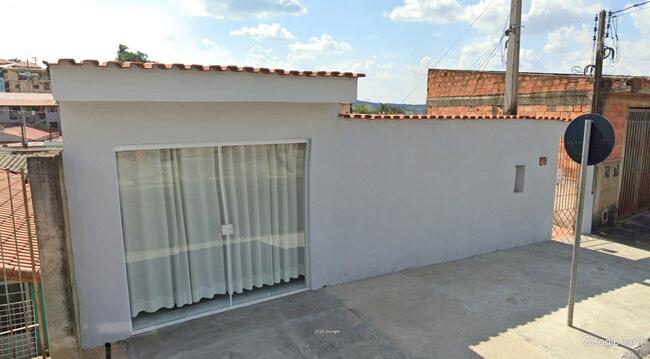 Foto de Imóvel c/ 243,25m² no Jardim Andrade em Pedreira/SP