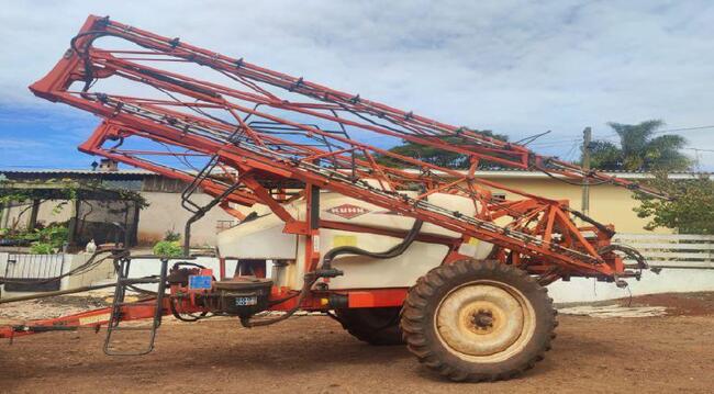 Foto de 01 Pulverizador Kuhn Montana, Ranger 3000