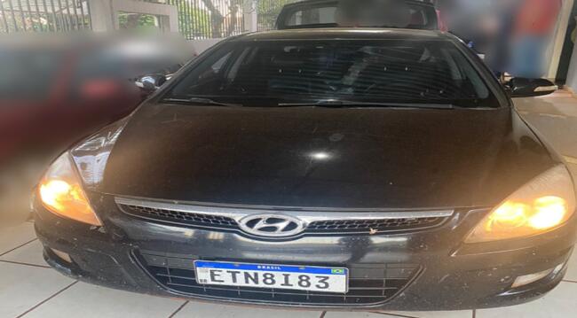 Foto de Hyundai i30 2.0, 10/10 em São João do Ivaí/PR