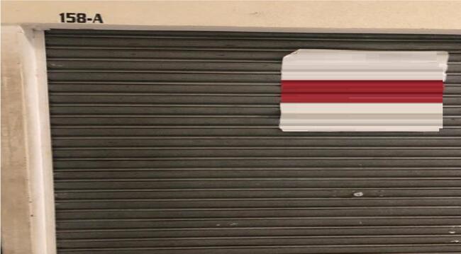Direitos - Loja Nº 158-a Da Galeria Benjamin Em Londrina/pr, localizado em Londrina - PR, bairro Centro