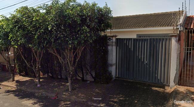 Foto de Imóvel c/ 182,67m² no Jardim Mônaco em Arapongas/PR