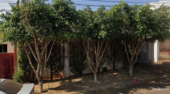Imóvel C/ 182,67m² No Jardim Mônaco Em Arapongas/pr, localizado em Arapongas - PR, bairro Jardim Mônaco