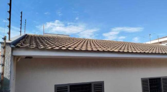 Imóvel C/ 182,67m² No Jardim Mônaco Em Arapongas/pr, localizado em Arapongas - PR, bairro Jardim Mônaco