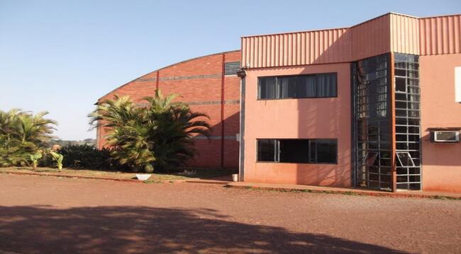 Imóvel C/ 17.130m² Em Toledo/pr, localizado em Toledo - PR