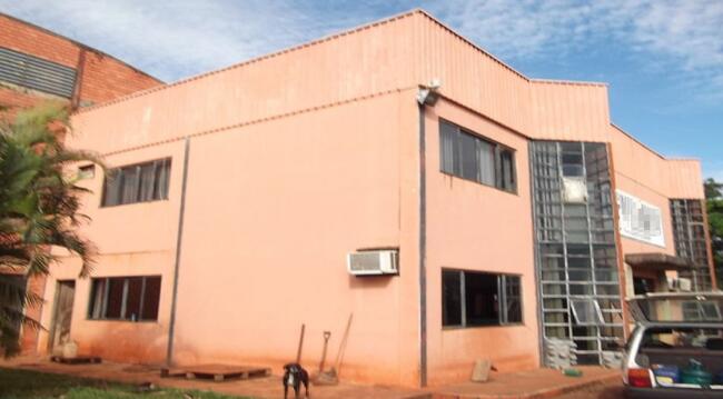 Imóvel C/ 17.130m² Em Toledo/pr, localizado em Toledo - PR