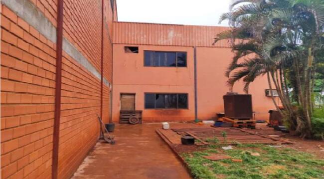 Imóvel C/ 17.130m² Em Toledo/pr, localizado em Toledo - PR