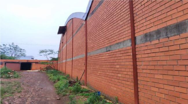 Imóvel C/ 17.130m² Em Toledo/pr, localizado em Toledo - PR