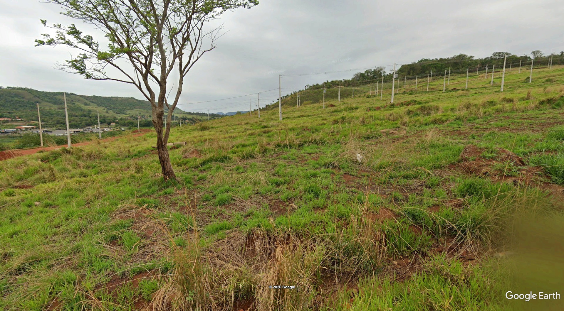 Imagem do imóvel Imóvel C/ 200m² No Lot. Res. João Furtado Dos Santos Em Santo Antônio Da Platina/pr