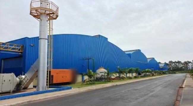 Imóvel C/ 4,96 Alq. Em Prado Ferreira/pr, localizado em Prado Ferreira - PR, bairro Parque Industrial