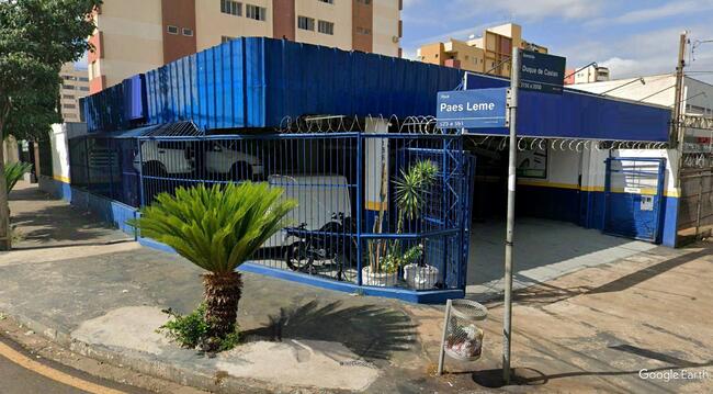 Foto de Imóvel c/ 235,26m² no Jardim América em Londrina/PR