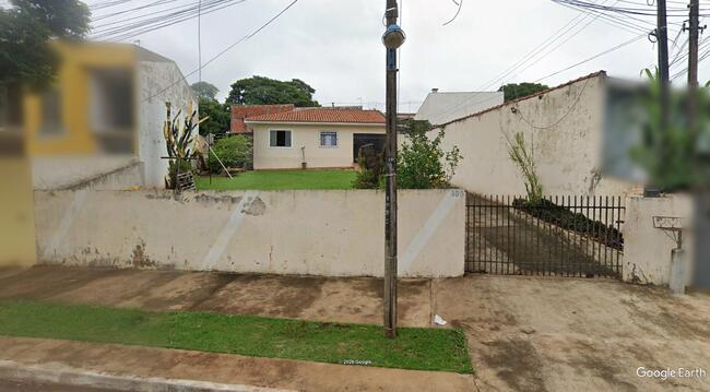 Foto de Imóvel c/ 411m² na Vila Mangueira em Maringá/PR