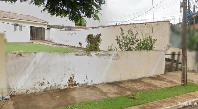 Imóvel C/ 411m² Na Vila Mangueira Em Maringá/pr, localizado em Maringá - PR, bairro Vila Mangueira