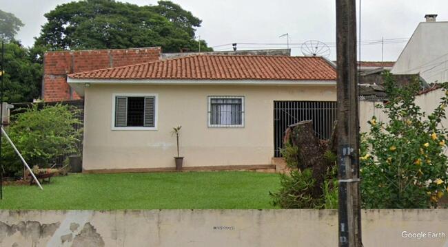 Imóvel C/ 411m² Na Vila Mangueira Em Maringá/pr, localizado em Maringá - PR, bairro Vila Mangueira
