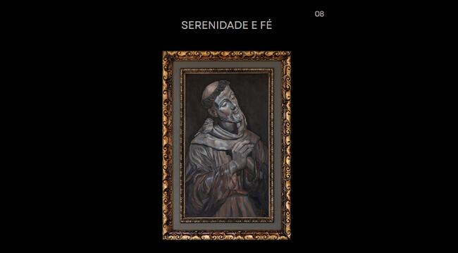 Foto de SERENIDADE E FÉ