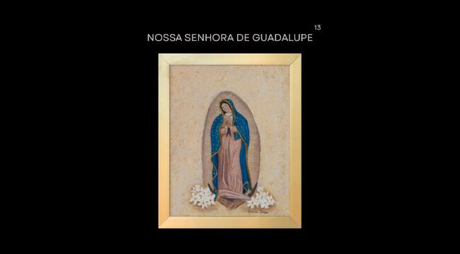 Foto de NOSSA SENHORA DE GUADALUPE