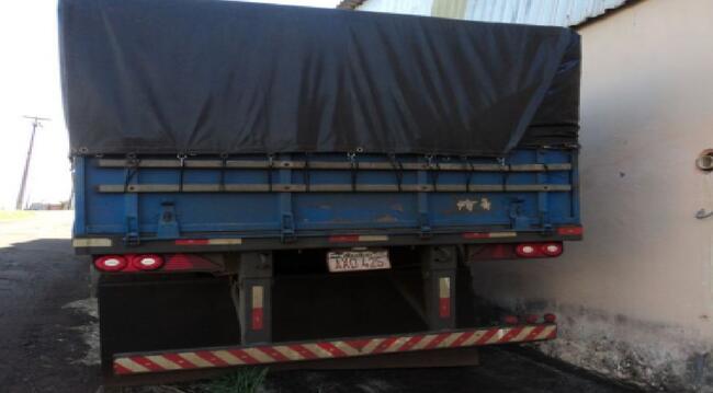 Foto de Sucata - Noma SR BV GR, em Cornélio Procópio/PR