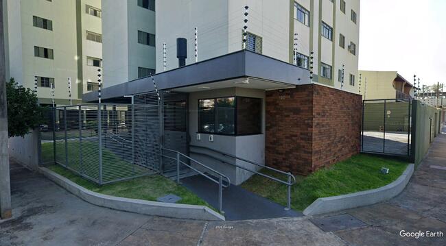 Foto de Apto nº 32 do Ed. Res. Jardim das Marantas em Londrina/PR