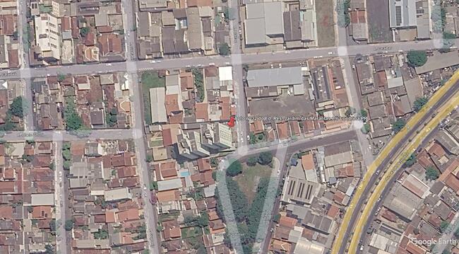 Apto Nº 32 Do Ed. Res. Jardim Das Marantas Em Londrina/pr, localizado em Londrina - PR, bairro Jardim Paraná