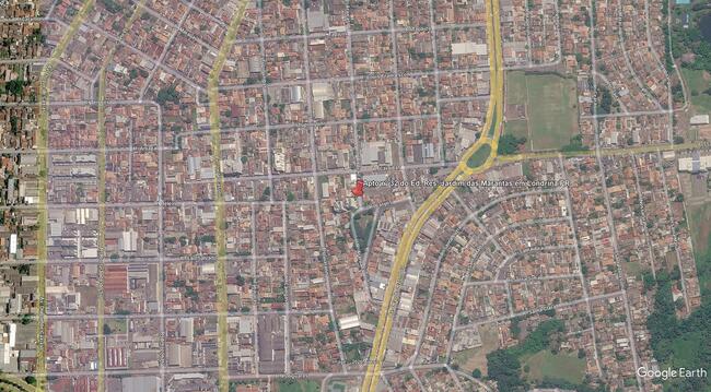 Apto Nº 32 Do Ed. Res. Jardim Das Marantas Em Londrina/pr, localizado em Londrina - PR, bairro Jardim Paraná