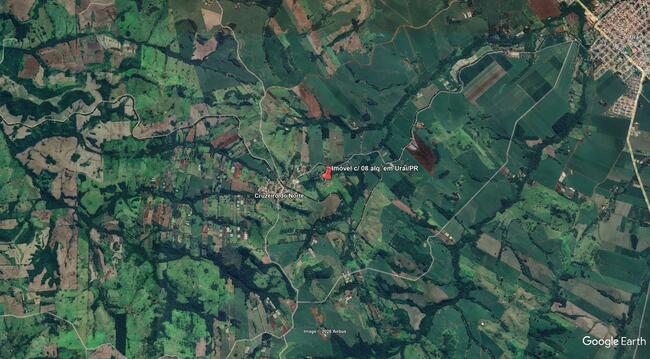 Imóvel C/ 08 Alq. Em Uraí/pr, localizado em Uraí - PR