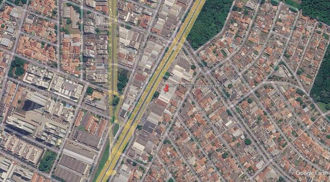 Foto de Imóvel c/ 600m² em Parque Res. Joaquim Piza em Londrina/PR