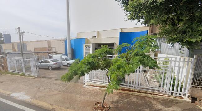 Imóvel C/ 600m² Parque Res. Joaquim Piza Em Londrina/pr, localizado em Londrina - PR