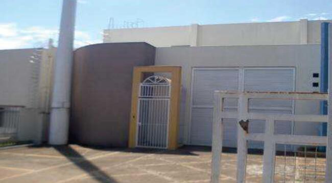 Imóvel C/ 600m² Parque Res. Joaquim Piza Em Londrina/pr, localizado em Londrina - PR
