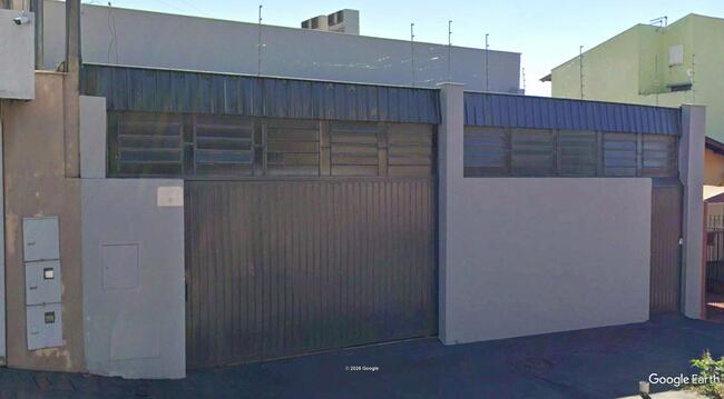 Imóvel C/ 330m² Parque Res. Joaquim Piza Em Londrina/pr, localizado em Londrina - PR