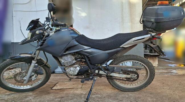 Foto de Yamaha XTZ 150 Crosser ED, 14/15 em Londrina/PR