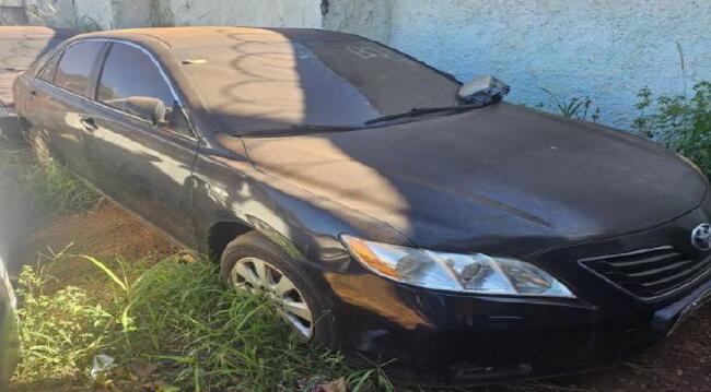Foto de I/Toyota Camry XLE, 08/09 em Londrina/PR