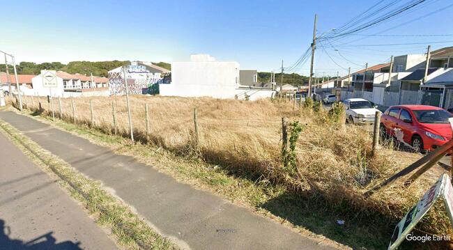 Imóvel C/ 467,88m² No Bairro Tatuquara Em Curitiba/pr, localizado em Curitiba - PR, bairro Tatuquara
