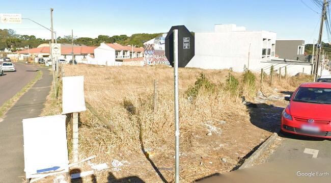 Imóvel C/ 467,88m² No Bairro Tatuquara Em Curitiba/pr, localizado em Curitiba - PR, bairro Tatuquara