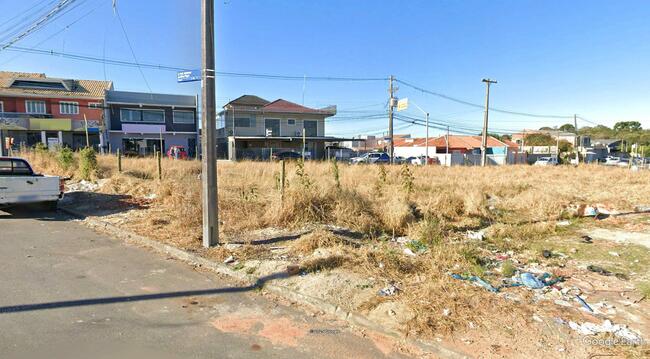 Imóvel C/ 467,88m² No Bairro Tatuquara Em Curitiba/pr, localizado em Curitiba - PR, bairro Tatuquara