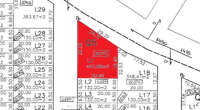 Imóvel C/ 467,88m² No Bairro Tatuquara Em Curitiba/pr, localizado em Curitiba - PR, bairro Tatuquara