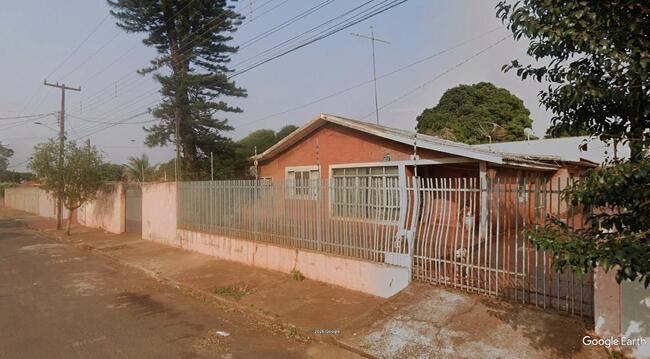 Imóvel C/ 1.372m² Em Florestópolis/pr, localizado em Florestópolis - PR