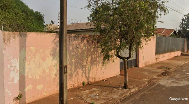 Imóvel C/ 1.372m² Em Florestópolis/pr, localizado em Florestópolis - PR